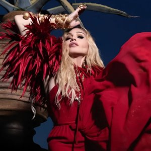 Avatar di Madonna