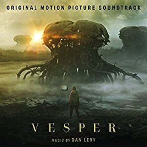 Vesper (Original Motion Picture Soundtrack)