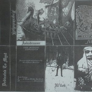 Askadraumr