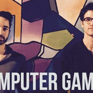 Computer Games, Darren Criss 的头像