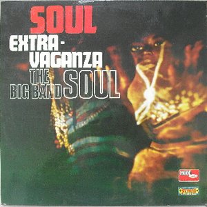 The Big Band Soul 的头像