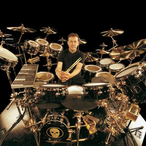 Neil Peart 的头像