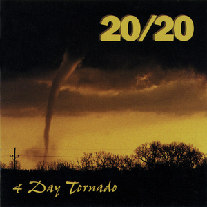 20/20 - 4 Day Tornado - Zortam Music