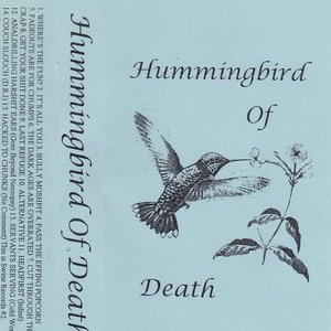 Hummingbird Of Death