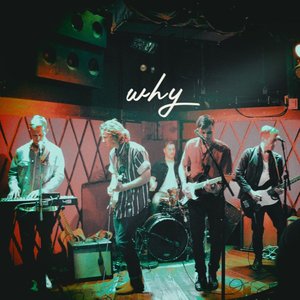 Why - Single