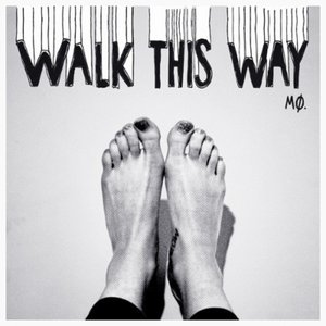 Walk This Way (KANT remix) (club version)