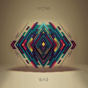 “War”的封面