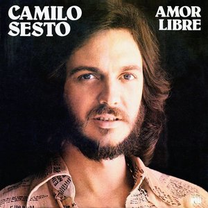 “Amor Libre”的封面