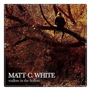 wallow in the hollow.