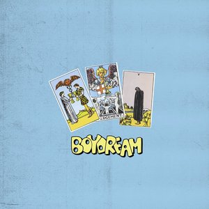 BOYDREAM