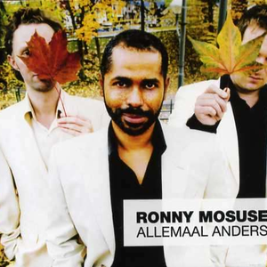 Ronny Mosuse - Allemaal Anders - Zortam Music