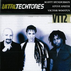 Vital Tech Tones, Volume 2