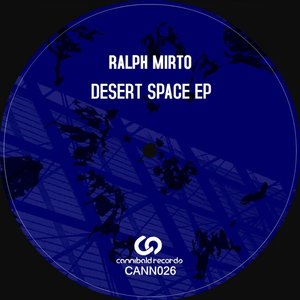 Desert Space EP