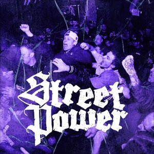Street Power - EP