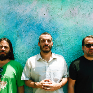 São Paulo Underground photo provided by Last.fm