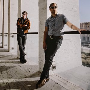 The Black Keys için avatar