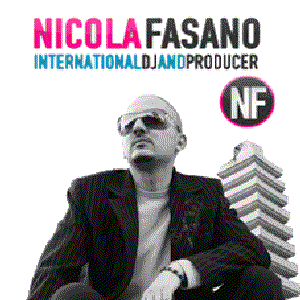 Avatar for Nicola Fasano & Steve Forest