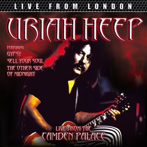 Live From London
