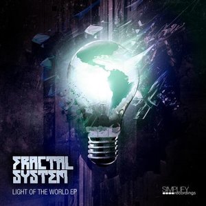 Light Of The World EP