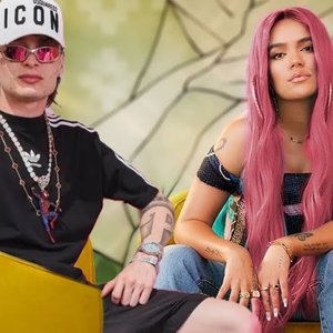 KAROL G & Peso Pluma 的头像
