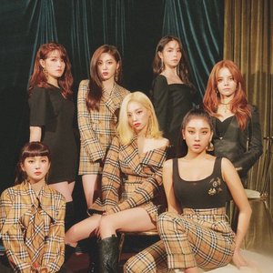 Image for '씨엘씨 (CLC)'