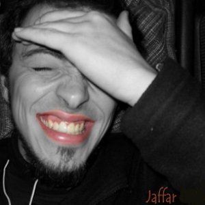 Jaffar 的头像