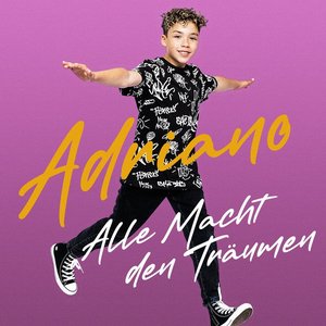 Alle Macht den Träumen