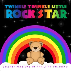 Lullaby Versions of Panic! At The Disco