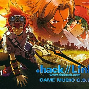 .hack//Link GAME MUSIC O.S.T.