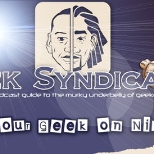 Awatar dla Geek Syndicate