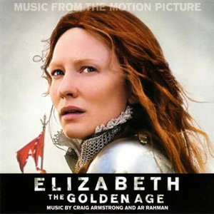 Craig Armstrong, AR Rahman & Cecilia Weston 的头像