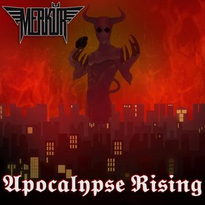 Apocalypse Rising (Redux)