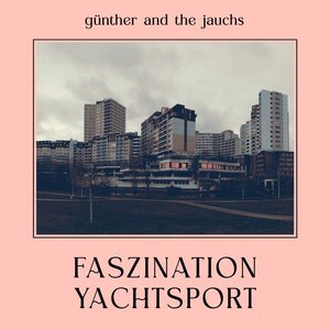 Faszination Yachtsport