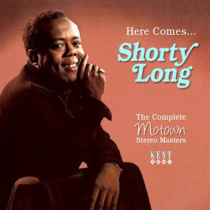 Zdjęcia dla 'Here Comes... Shorty Long: The Complete Motown Stereo Masters'