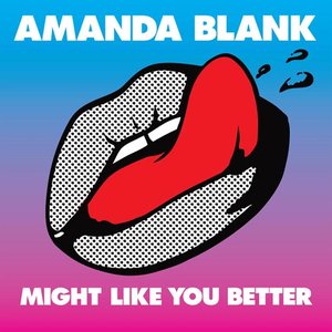 Image for 'Might Like You Better'