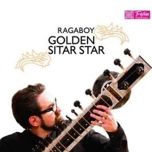 Golden Sitar Star