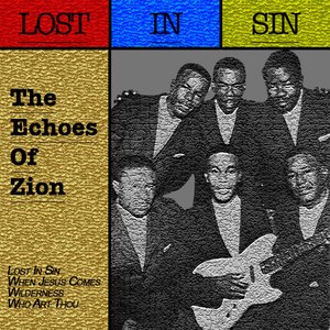 Lost In Sin