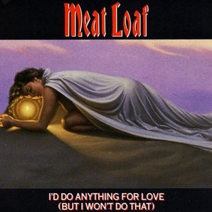 Image for 'I'd Do Anything for Love (But I Won't Do That)'