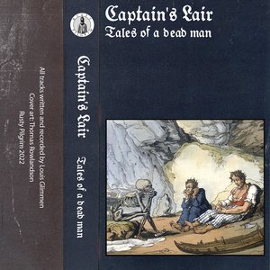 Tales Of A Dead Man