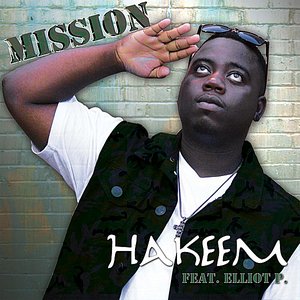 Mission (feat. Elliot P.)