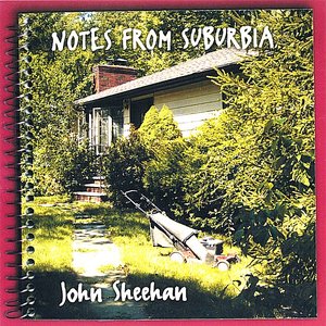 Notes From Suburbia