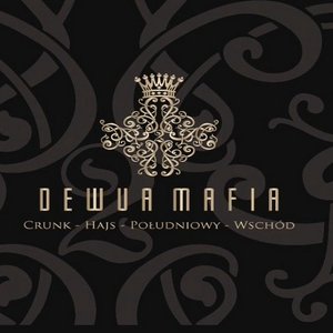 Crunk - Hajs - Południowy - Wschód