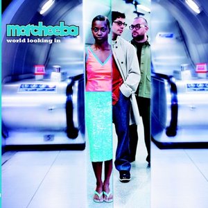 World Looking In - EP