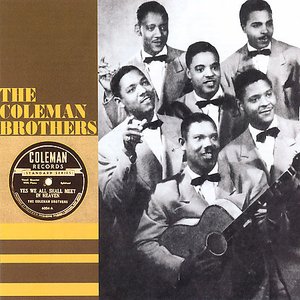 Bild för 'The Coleman Brothers'