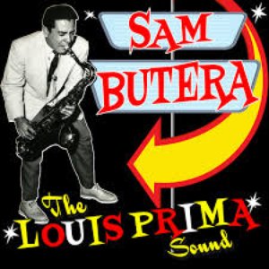 The Louis Prima Sound