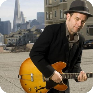 Will Bernard photo provided by Last.fm