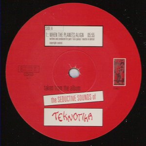 The Seductive Sounds Of Teknotika