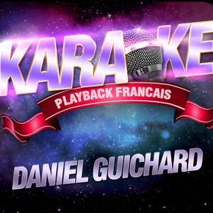 Les Succès De Daniel Guichard