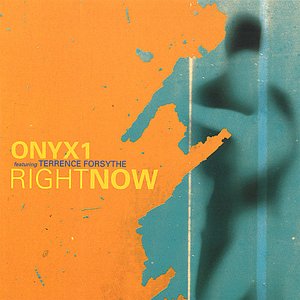 “Right Now”的封面