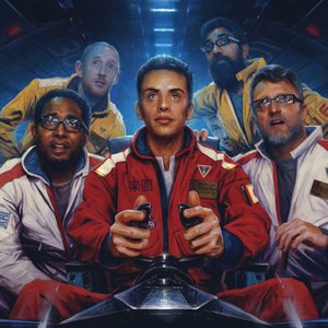 Logic feat. Jesse Boykins III 的头像